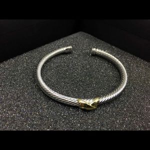 David Yurman bracelet